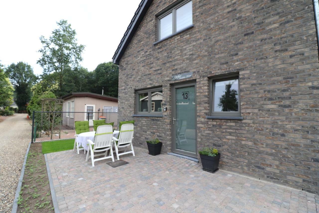 Stefjes Holiday Home Dilsen-Stokkem Exteriör bild